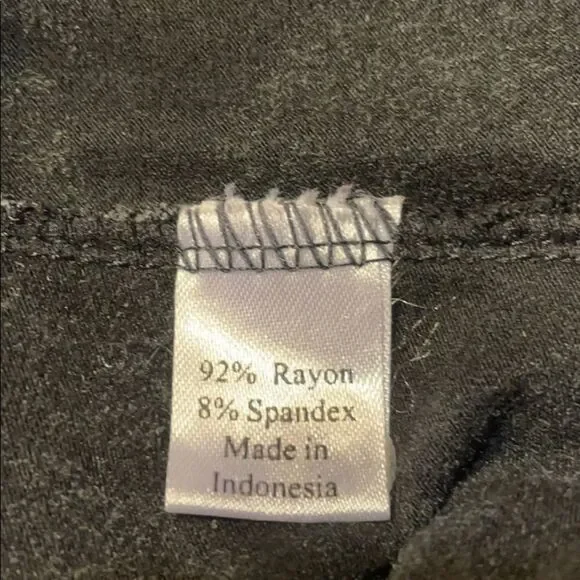 Pyramid collection dress M (3486) - Picture 8 of 9